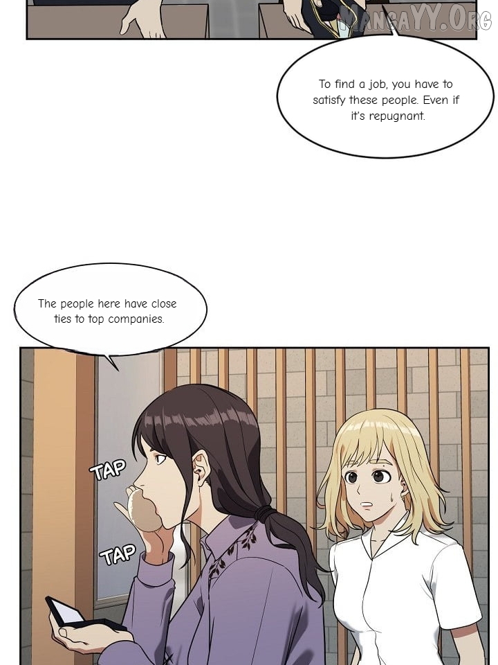 Change Me Chapter 20 - page 9